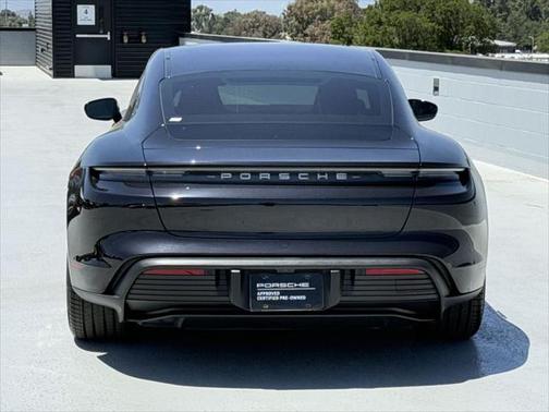 2023 Porsche Taycan Base (A2)
