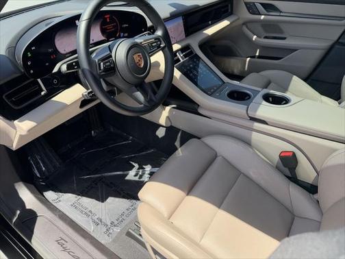 2023 Porsche Taycan Base (A2)