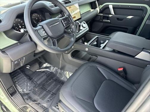 2023 Land Rover Defender 110 75th Edition