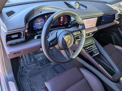 2024 Porsche Macan 4