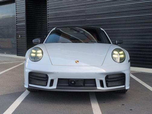 2025 Porsche 911 911 Carrera S