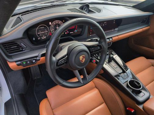 2025 Porsche 911 911 Carrera S