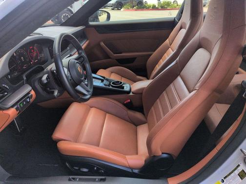 2025 Porsche 911 911 Carrera S