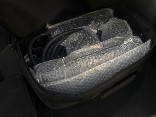 2025 Porsche Macan 4S