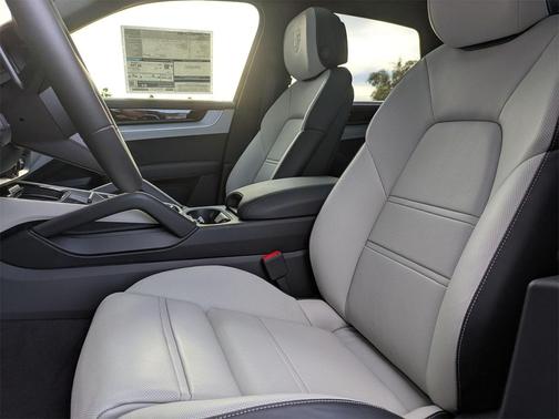 2026 Porsche Cayenne S