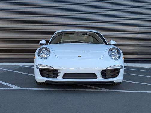 2013 Porsche 911 911 Carrera S