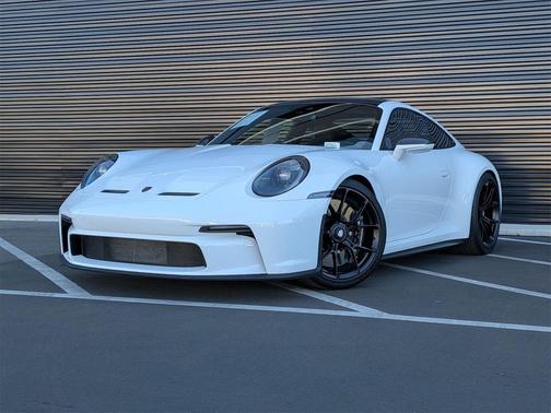 2024 Porsche 911 GT3