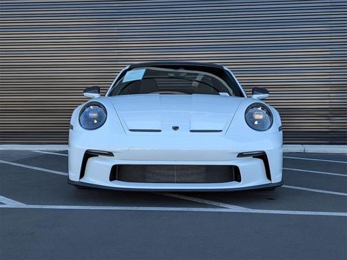 2024 Porsche 911 GT3