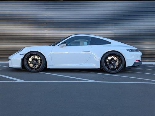 2024 Porsche 911 GT3