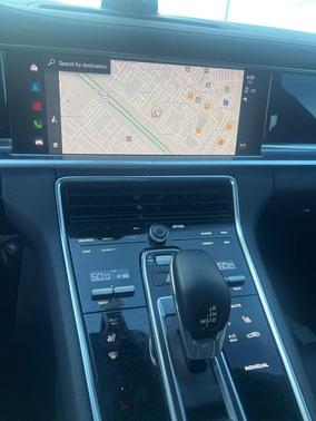 2023 Porsche Panamera 