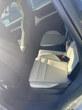 2022 Porsche Taycan 4