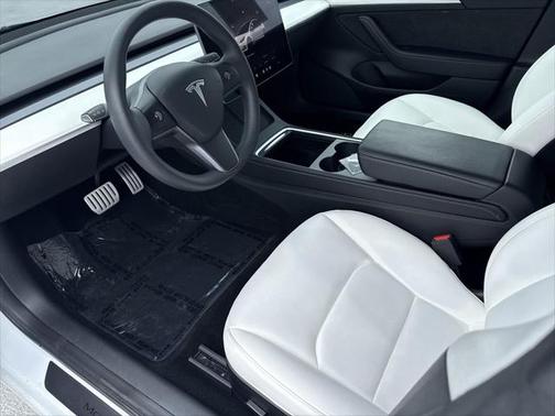 2022 Tesla Model 3 Performance