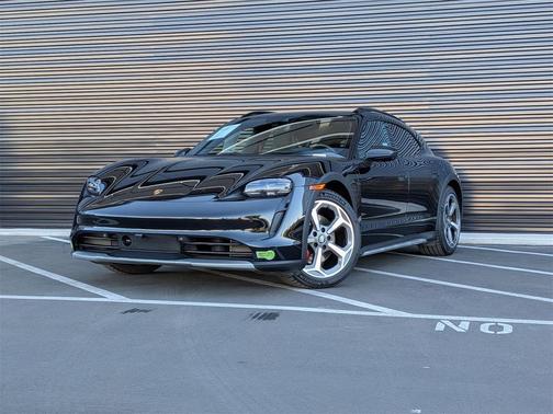 2023 Porsche Taycan 4S