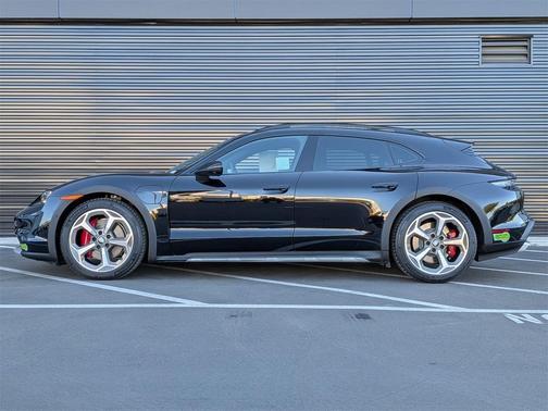 2023 Porsche Taycan 4S