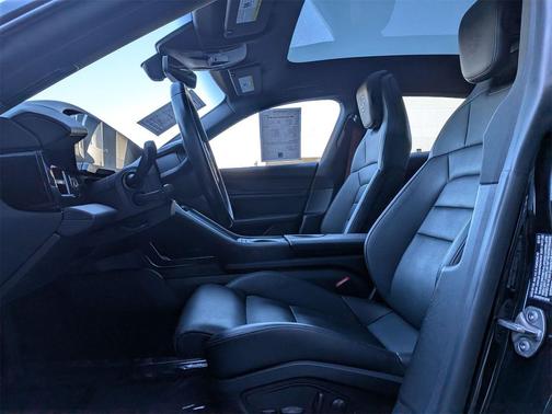 2023 Porsche Taycan 4S