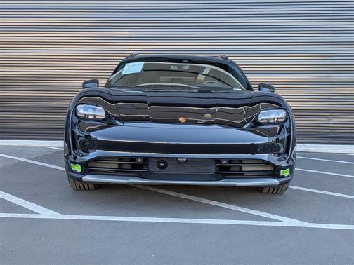 2023 Porsche Taycan 4S