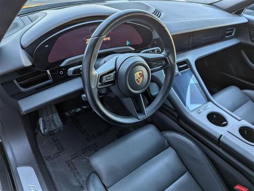 2023 Porsche Taycan 4S