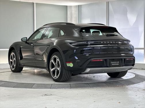 2023 Porsche Taycan 4S