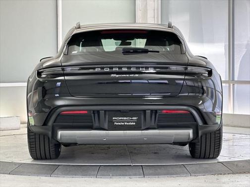 2023 Porsche Taycan 4S