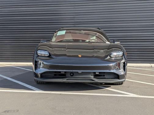 2024 Porsche Taycan GTS