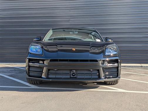 2026 Porsche Panamera 