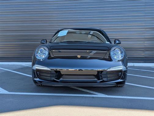 2013 Porsche 911 Carrera 4S