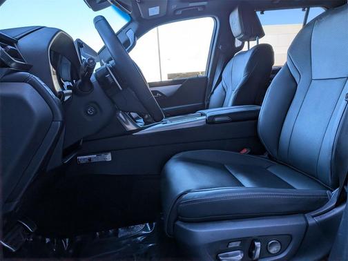 2024 Lexus LX 600 F SPORT