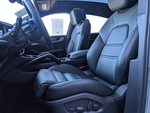 2024 Porsche Cayenne Cayenne