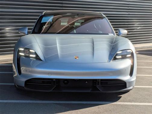 2021 Porsche Taycan Turbo S