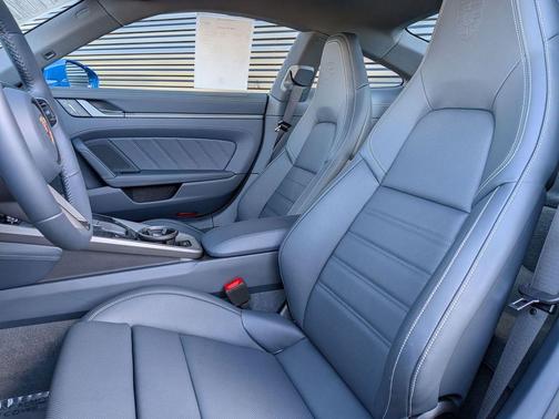 2025 Porsche 911 911 Carrera S