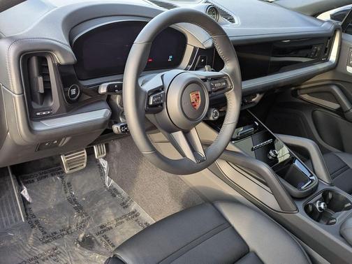 2026 Porsche Cayenne Cayenne S E-Hybrid