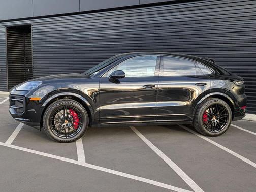 2026 Porsche Cayenne Cayenne S E-Hybrid