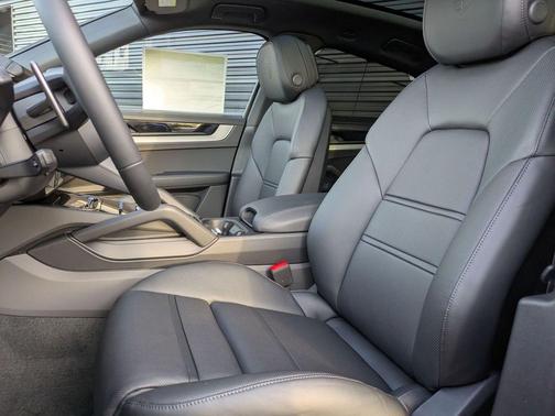 2026 Porsche Cayenne Cayenne S E-Hybrid