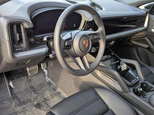 2026 Porsche Cayenne Cayenne S E-Hybrid