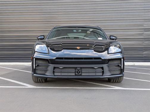 2026 Porsche Panamera 