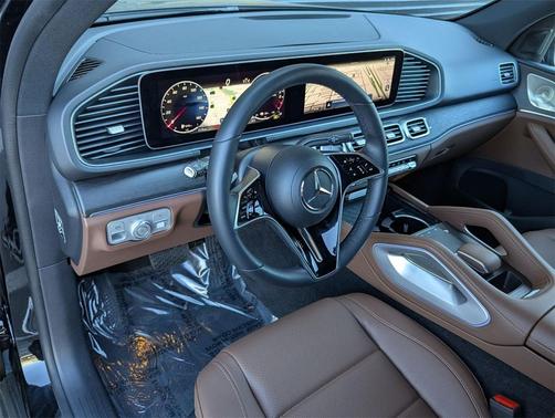 2026 Mercedes-Benz GLE 450e 4MATIC