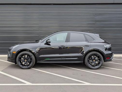 2026 Porsche Macan GTS