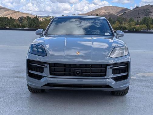 2026 Porsche Cayenne Cayenne S E-Hybrid
