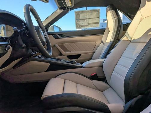 2026 Porsche 911 Carrera