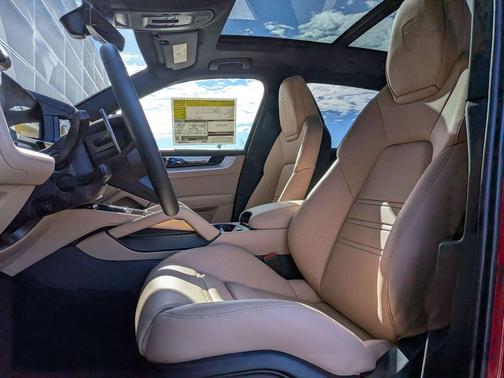 2026 Porsche Cayenne Cayenne E-Hybrid