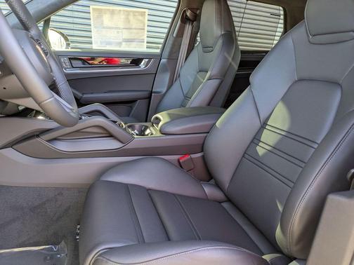 2026 Porsche Cayenne S