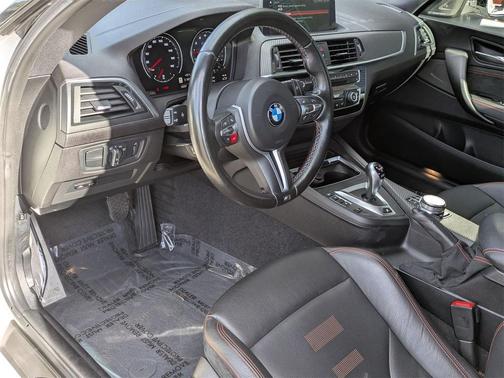 2021 BMW M2 Competition