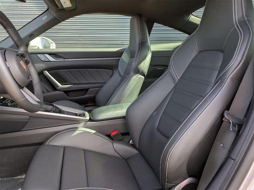 2025 Porsche 911 911 Carrera S