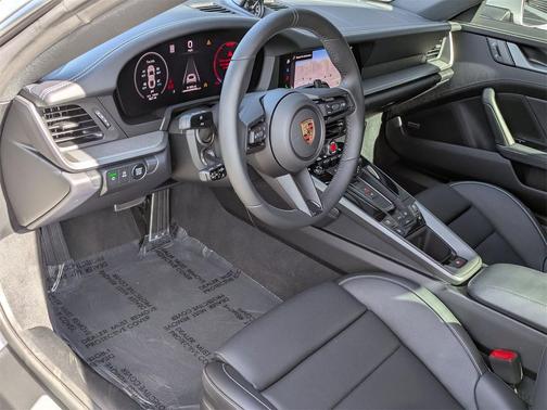 2025 Porsche 911 911 Carrera S