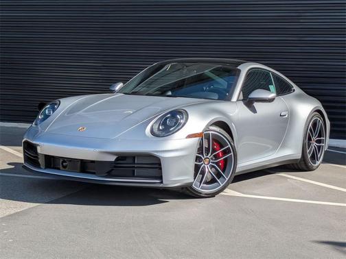 2025 Porsche 911 911 Carrera S