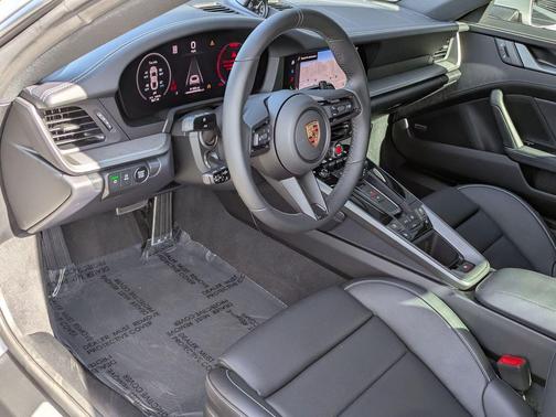 2025 Porsche 911 911 Carrera S