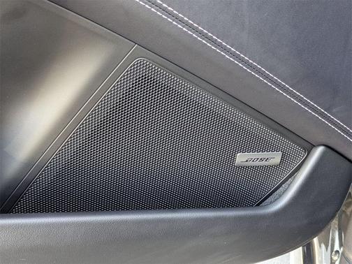 2023 Porsche 911 Targa 4 GTS