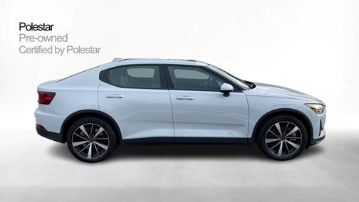 2022 Polestar 2 Long range Dual motor - AWD - Plus