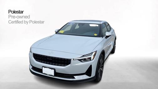 2022 Polestar 2 Long range Dual motor - AWD - Plus