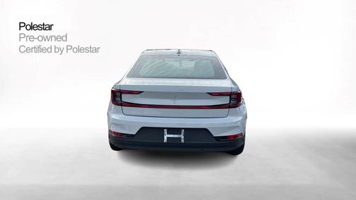 2022 Polestar 2 Long range Dual motor - AWD - Plus